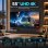 TV Nilait LED Prisma 55UD7004ST 55" 4K UltraHD 60Hz Smart TV WebOS HDR10