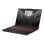 Portátil ASUS TUF Gaming A16 FA607NUG-RL125 16" AMD Ryzen 7 7445HS 16GB 512GB SSD RTX 4050