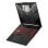 Portátil ASUS TUF Gaming A16 FA607NUG-RL125 16" AMD Ryzen 7 7445HS 16GB 512GB SSD RTX 4050
