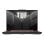 Portátil ASUS TUF Gaming A16 FA607NUG-RL125 16" AMD Ryzen 7 7445HS 16GB 512GB SSD RTX 4050