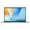 Portátil ASUS Vivobook OLED M3607KA-SH050W 16" AMD Ryzen AI 7 350 32GB 1TB SSD Radeon 860M Plata