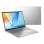 Portátil ASUS Vivobook OLED M3607KA-SH050W 16" AMD Ryzen AI 7 350 32GB 1TB SSD Radeon 860M Plata
