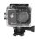 Cámara de acción Full HD WiFi 60fps, 5MP CMOS, LCD 2”, IPX8 impermeable, MicroSD hasta 32GB