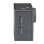 Cámara de acción Full HD WiFi 60fps, 5MP CMOS, LCD 2”, IPX8 impermeable, MicroSD hasta 32GB