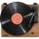 Tocadiscos Bluetooth Victrola VM-135-OAK-INT, 3 Velocidades, Madera, Altavoces Estéreo, RCA, 20W RMS