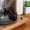 Tocadiscos Bluetooth Victrola VM-135-OAK-INT, 3 Velocidades, Madera, Altavoces Estéreo, RCA, 20W RMS