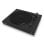 Tocadiscos Victrola Onyx Hi-Res Bluetooth aptX Adaptive, Previo Integrado, Brazo de Aluminio, Cápsula AT-VM95E