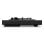 Tocadiscos Victrola Onyx Hi-Res Bluetooth aptX Adaptive, Previo Integrado, Brazo de Aluminio, Cápsula AT-VM95E