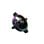 Zusätzlicher Lüfter Zalman ZM-RFD120A 120mm 1500RPM ARGB Schwarz langlebig leise