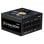 Fuente de Alimentación Zalman 850W Plus Gold Alta Eficiencia TMX2 Modular Ventilador Silencioso