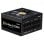 Netzteil Zalman 1200W Hohe Effizienz Modell TeraMax TMX2 Modular Schwarz