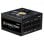 Netzteil Zalman 750W Effiziente Modular TeraMax TMX2 Schwarzes Design Leise Lüfter