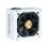 Zalman 750W ATX Stromversorgung Optimale Effizienz TeraMax TMX2 Weiß Silent Lüfter