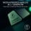 Auriculares Razer BlackShark V3 Pro sans fil avec Annulation de Bruit Active