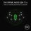 Auriculares Razer BlackShark V3 Pro sans fil avec Annulation de Bruit Active