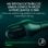 Razer Razer BlackShark V3 Pro Headset Sem Fios HyperSpeed ANC com Áudio Espacial THX Branco