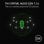 Razer Razer BlackShark V3 Pro Headset Sem Fios HyperSpeed ANC com Áudio Espacial THX Branco