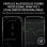 Auricolari Razer BlackShark V3 Pro per PlayStation wireless con ANC e microfono rimovibile nero