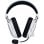Auricolari Razer BlackShark V3 Pro Wireless con Cancellazione Rumore e Microfono Bianco