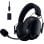 Kopfhörer Razer BlackShark V3 kabellos mit Bluetooth, Mikrofon und THX Audio Schwarz