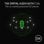 Razer BlackShark V3 Headset Sem Fios HyperSpeed com Áudio THX Branco