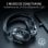 Auriculares Razer BlackShark V3 X Hyperspeed Inalámbricos con Micrófono Cardioide y Sonido Envolvente