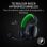 Auricolari Razer BlackShark V3 X Wireless HyperSpeed Xbox Nero ultraleggeri 270g