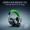Auricolari Razer BlackShark V3 X Wireless HyperSpeed Xbox Nero ultraleggeri 270g
