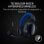Auricolari Razer wireless HyperSpeed con microfono cardioide e audio 3D PS5