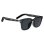 Smart Glasses COOL IA Bluetooth 5.3 Übersetzer 115 Sprachen Wasserdicht IP65 Schwarz