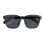 Smart Glasses COOL IA Bluetooth 5.3 Übersetzer 115 Sprachen Wasserdicht IP65 Schwarz