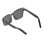 Smart Glasses COOL IA Bluetooth 5.3 Übersetzer 115 Sprachen Wasserdicht IP65 Schwarz