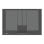 Placa de inducción Balay 3EB980AH 80cm 7400W 4 zonas Flex gris con control táctil