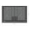 Placa de inducción Balay 3EB980AH 80cm 7400W 4 zonas Flex gris con control táctil