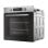 Horno eléctrico Candy CA6 N5B3EHTX 78L Negro Inox Wi-Fi autolimpieza y vapor