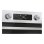 Horno eléctrico Candy CA6 N5B3EHTX 78L Negro Inox Wi-Fi autolimpieza y vapor