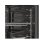 Horno eléctrico Candy CA6 N5B3EHTX 78L Negro Inox Wi-Fi autolimpieza y vapor