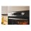 Horno eléctrico Candy CA6 N5B3EHTX 78L Negro Inox Wi-Fi autolimpieza y vapor
