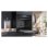 Horno eléctrico Siemens HM736GAB1 67L Negro multifunción con microondas y Home Connect