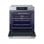 Horno électrique LG WS5D7230S 72L Inox avec fonction de nettoyage automatique