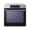 Horno électrique LG WS5D7230S 72L Inox avec fonction de nettoyage automatique