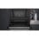 Forno Elétrico Siemens HQ574AER3 71L Preto Inox com vapor, pirolítico e controlo tátil