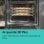 Forno Elétrico Siemens HQ574AER3 71L Preto Inox com vapor, pirolítico e controlo tátil