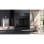 Horno eléctrico Siemens HB776G1B1 71L Negro con control por voz y Home Connect