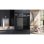 Forno Elétrico Siemens iQ500 HB537GES3 71L Preto cookControl Ar Quente 3D Autolimpeza Hidrolítica