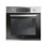 Forno Elétrico Candy FCT825XL WiFi 70L Inox com limpeza por vapor e controlo tátil