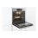 Forno Elétrico Candy FCT825XL WiFi 70L Inox com limpeza por vapor e controlo tátil