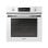 Forno Elétrico Candy FIDCB605L 65L Branco com função vapor, autolimpeza e convecção
