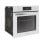 Forno Elétrico Candy FIDCB605L 65L Branco com função vapor, autolimpeza e convecção