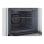 Forno Elétrico Candy FIDCB605L 65L Branco com função vapor, autolimpeza e convecção
